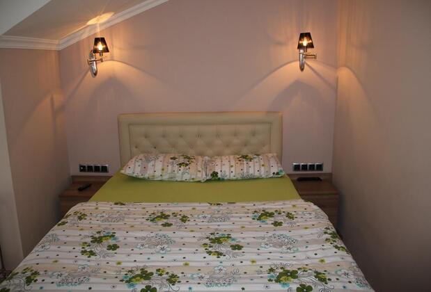 Akpınar Motel uzungöl - Görsel 10