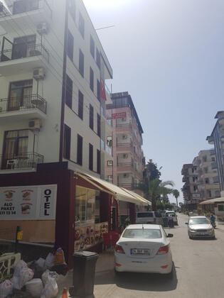 Olive Residence - Görsel 7