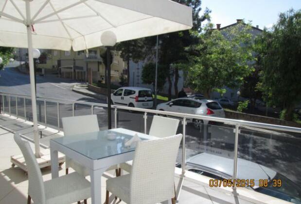 Aza Butik Hotel - Görsel 3