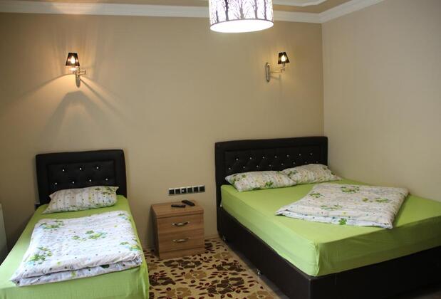 Akpınar Motel uzungöl - Görsel 14