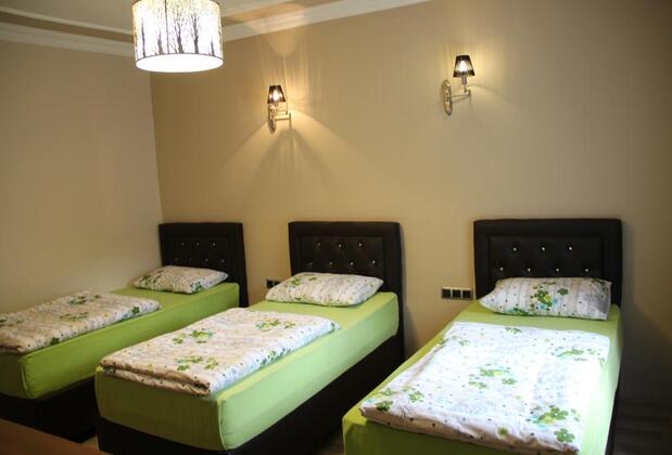 Akpınar Motel uzungöl - Görsel 3