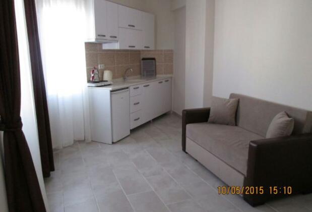 Aza Butik Hotel - Görsel 18