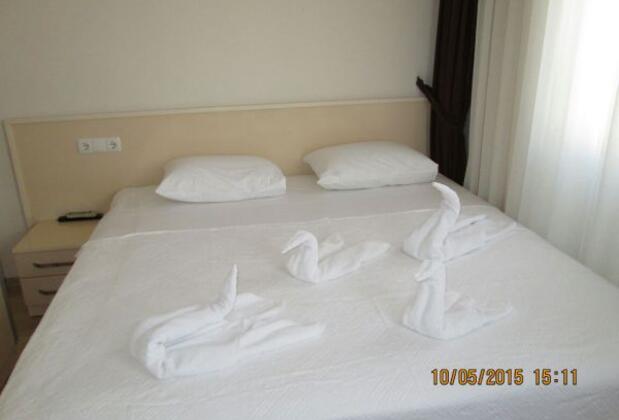 Aza Butik Hotel - Görsel 11