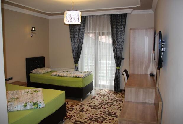Akpınar Motel uzungöl - Görsel 22