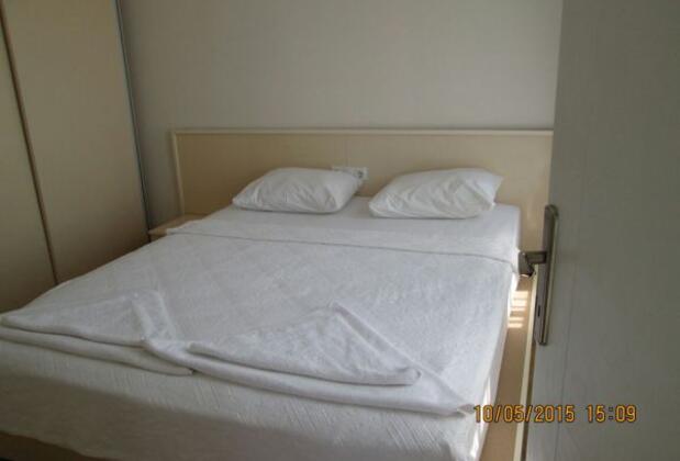 Aza Butik Hotel - Görsel 16