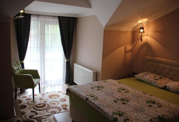Akpınar Motel uzungöl - Görsel 37