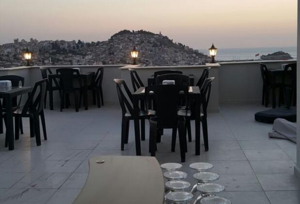 Aza Butik Hotel - Görsel 15