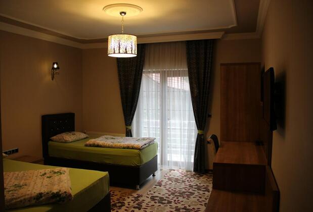 Akpınar Motel uzungöl - Görsel 36