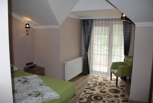 Akpınar Motel uzungöl - Görsel 30