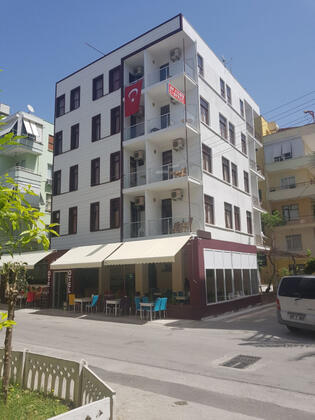 Olive Residence - Görsel 11