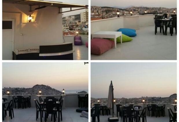 Aza Butik Hotel - Görsel 8