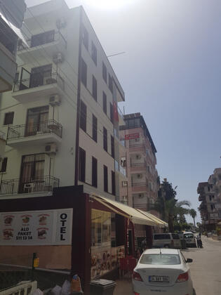 Olive Residence - Görsel 4