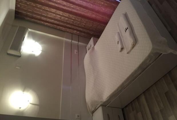 Aza Butik Hotel - Görsel 13