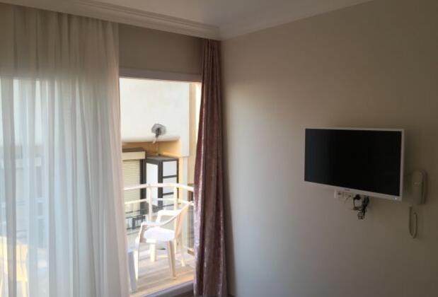 Aza Butik Hotel - Görsel 23