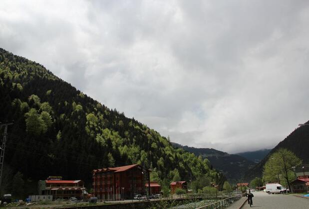 Akpınar Motel uzungöl - Görsel 15