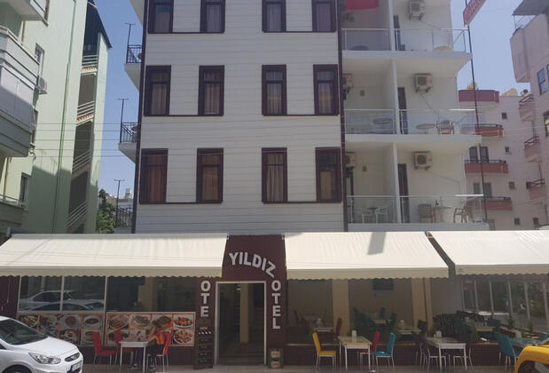 Olive Residence - Görsel 13