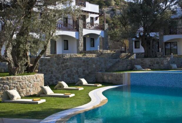 Le Jardin D'oliviers Yalıkavak - Görsel 9