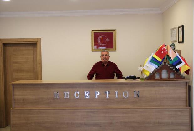 Akpınar Motel uzungöl - Görsel 5