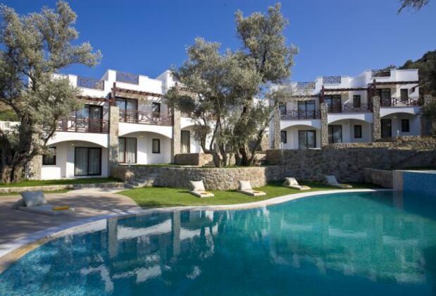 Le Jardin D'oliviers Yalıkavak - Görsel 3