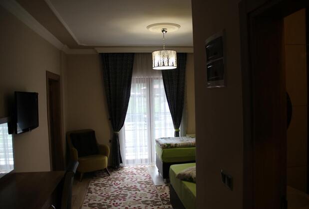Akpınar Motel uzungöl - Görsel 6