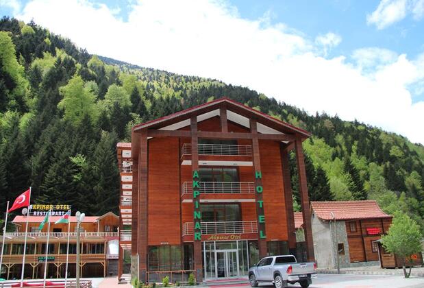 Akpınar Motel uzungöl - Görsel 18