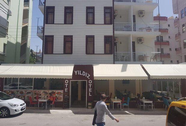 Olive Residence - Görsel 15