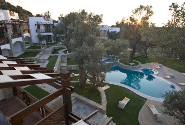 Le Jardin D'oliviers Yalıkavak - Görsel 10