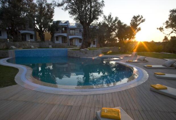 Le Jardin D'oliviers Yalıkavak - Görsel 14