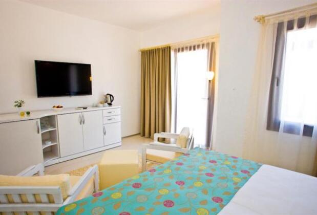 Le Jardin D'oliviers Yalıkavak - Görsel 8