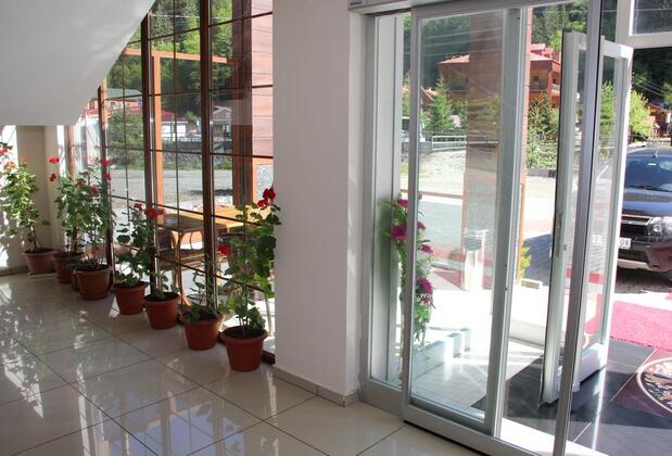 Akpınar Motel uzungöl - Görsel 24