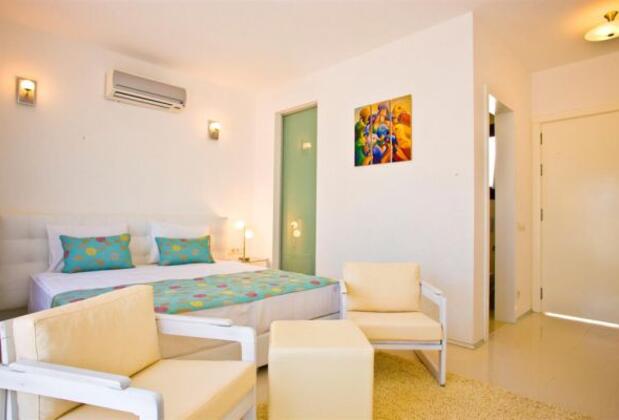 Le Jardin D'oliviers Yalıkavak - Görsel 15