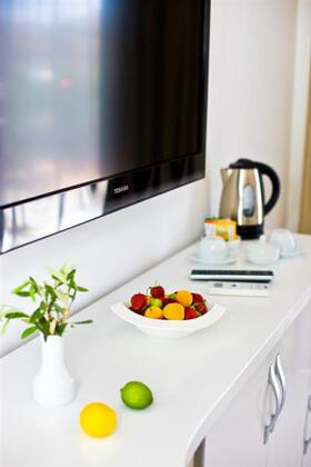 Le Jardin D'oliviers Yalıkavak - Görsel 13