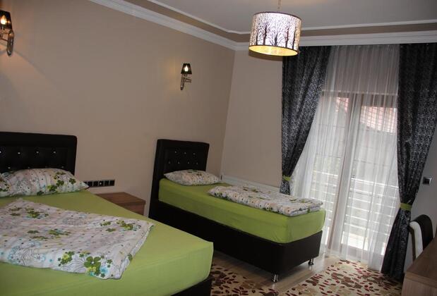 Akpınar Motel uzungöl - Görsel 42