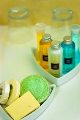 Le Jardin D'oliviers Yalıkavak - Görsel 7