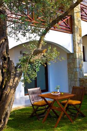 Le Jardin D'oliviers Yalıkavak - Görsel 11