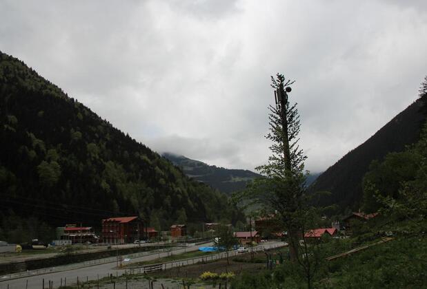 Akpınar Motel uzungöl - Görsel 25