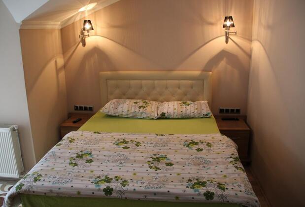 Akpınar Motel uzungöl - Görsel 19