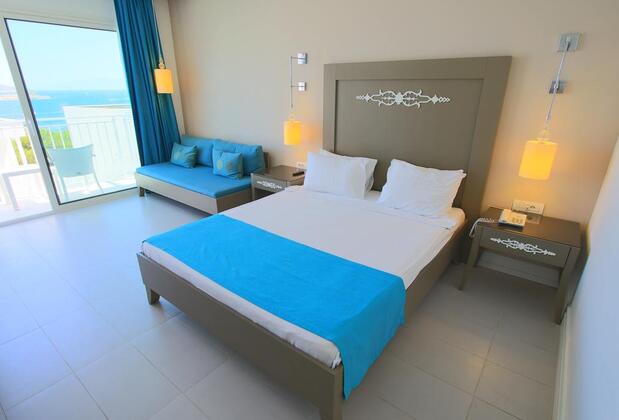 Rexene Resort - Görsel 24