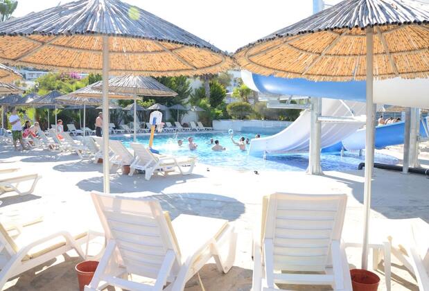 Rexene Resort - Görsel 25