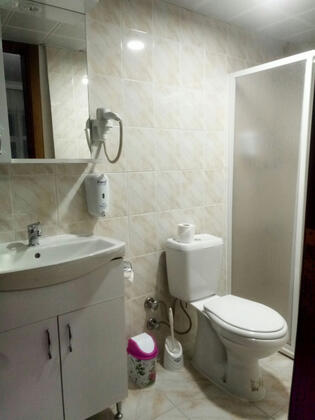 Destina Bar Restaurant Apart Otel - Görsel 7