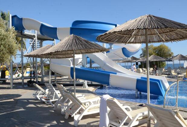 Rexene Resort - Görsel 31