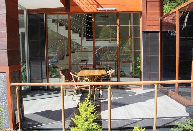 Akpınar Motel uzungöl - Görsel 32