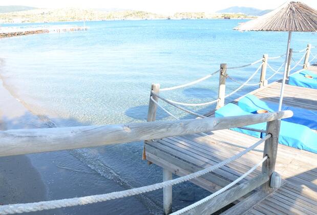 Rexene Resort - Görsel 18