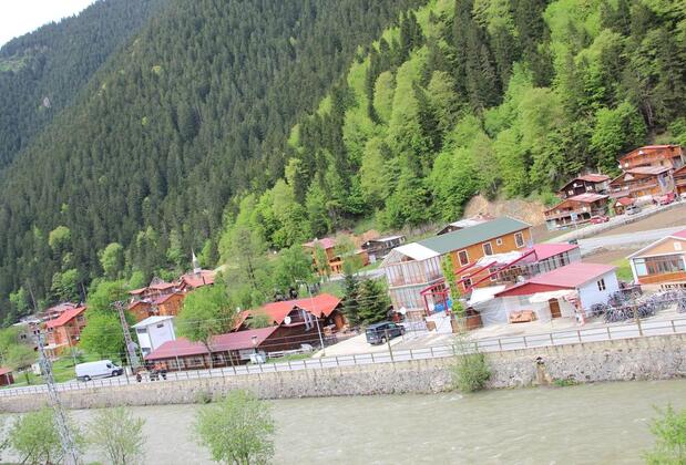 Akpınar Motel uzungöl - Görsel 39