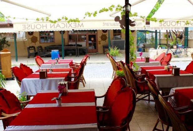 Destina Bar Restaurant Apart Otel - Görsel 6