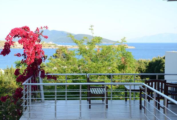 Rexene Resort - Görsel 20