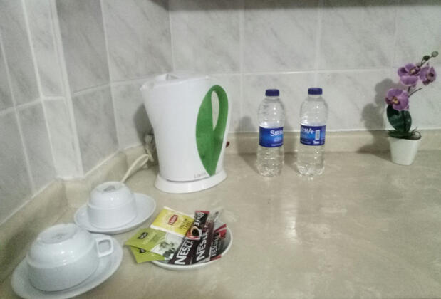 Destina Bar Restaurant Apart Otel - Görsel 8