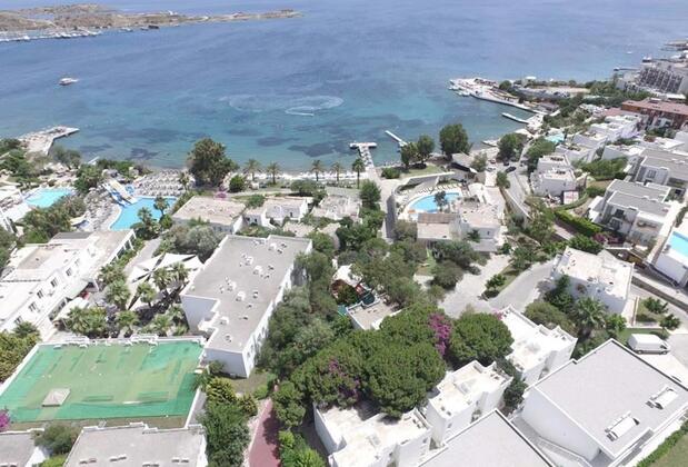 Rexene Resort - Görsel 32