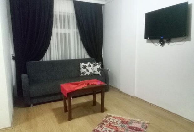 Destina Bar Restaurant Apart Otel - Görsel 4