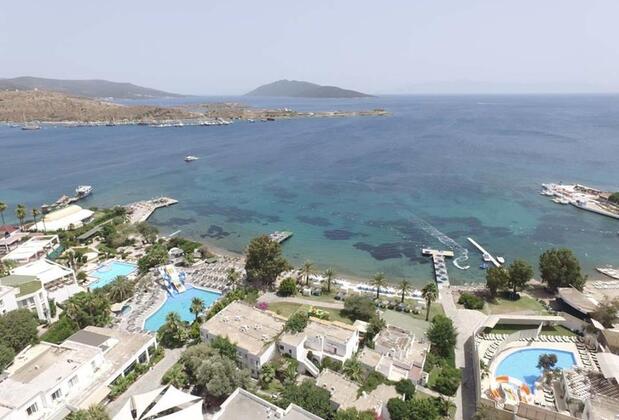 Rexene Resort - Görsel 34